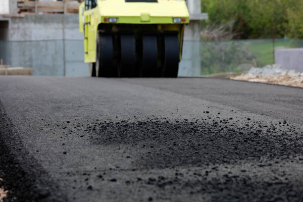 Reasons to Select Us for Your Driveway Paving Requirements in Alexandria, VA