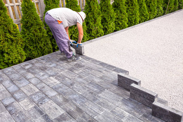 Best Affordable Driveway Pavers  in Alexandria, VA