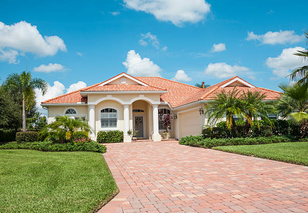 Best Decorative Driveway Pavers  in Alexandria, VA
