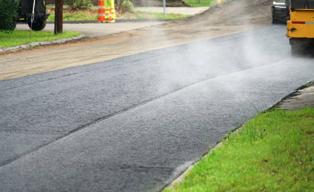 Best Affordable Driveway Pavers  in Alexandria, VA