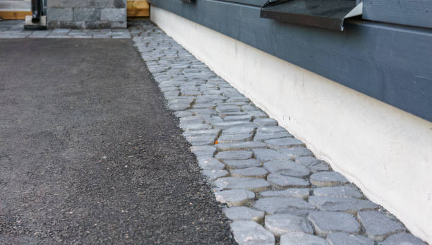 Driveway Pavers for Homes in Alexandria, VA