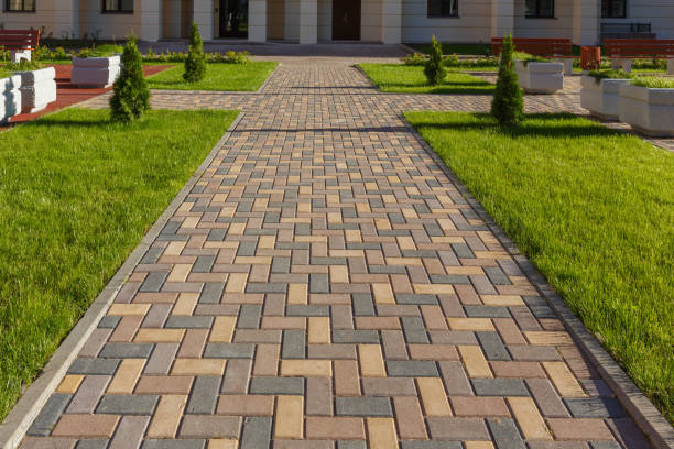 Best Best Driveway Pavers  in Alexandria, VA