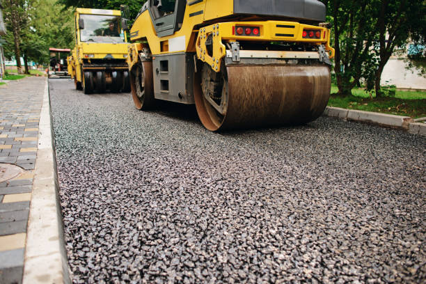 Best Driveway Pavers for Homes  in Alexandria, VA